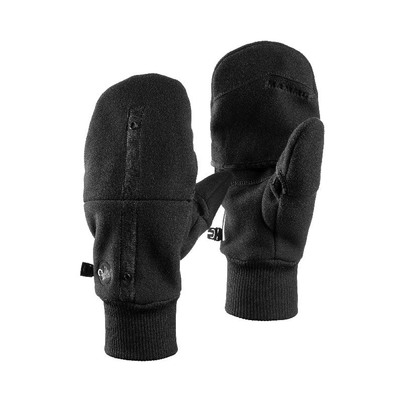 MAMM Shelter Glove, Black