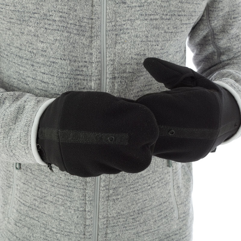MAMM Shelter Glove, Black