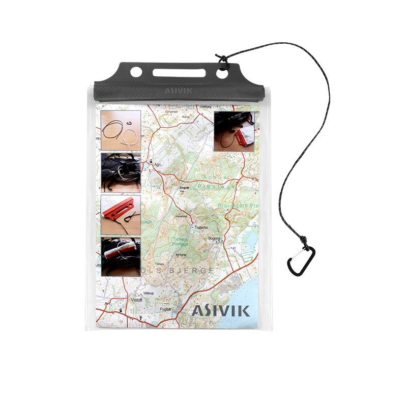 Asivik Mapcase, 42,5 x 32,5 cm