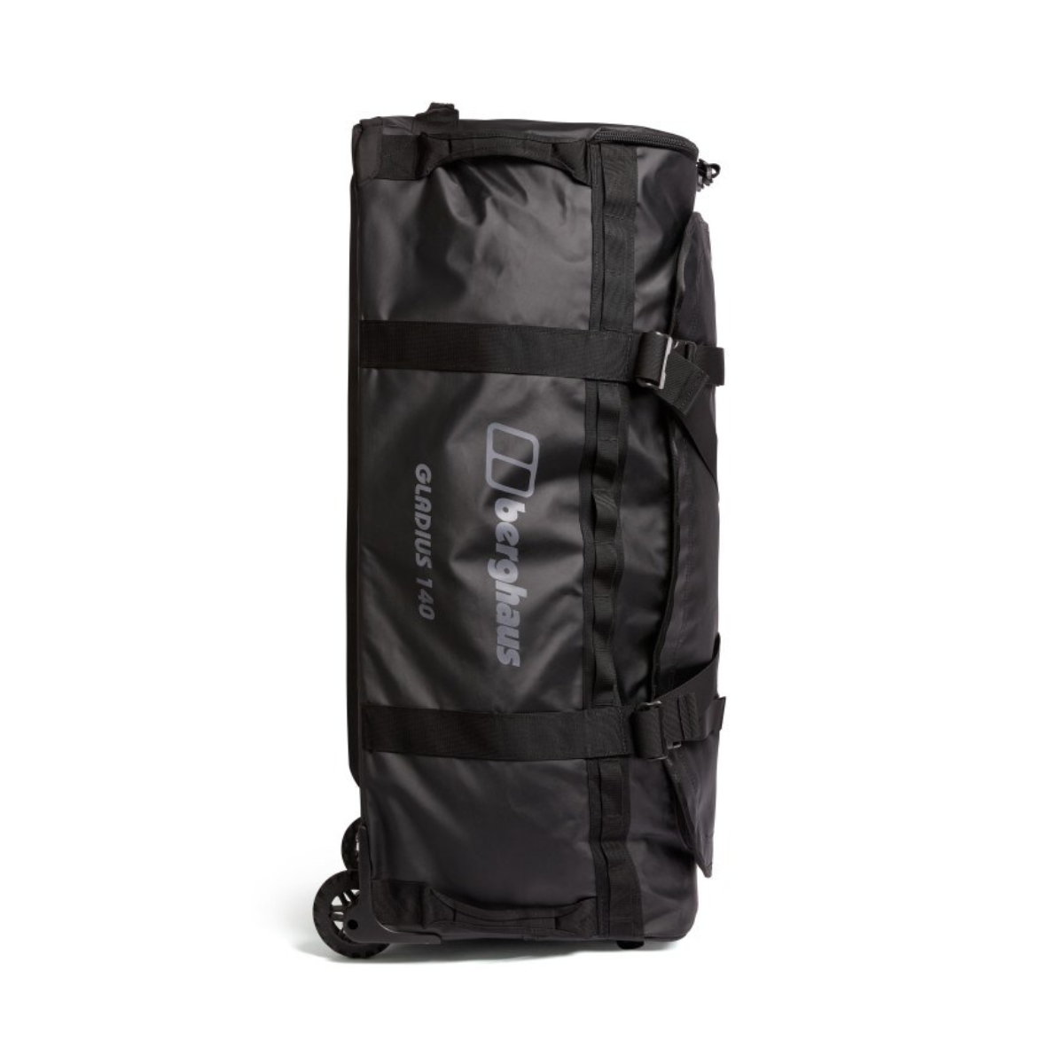 Berghaus Bhdd Gladius II rejsetaske med hjul 140 L