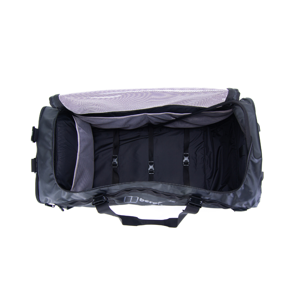 Berghaus Bhdd Gladius II rejsetaske med hjul 140 L