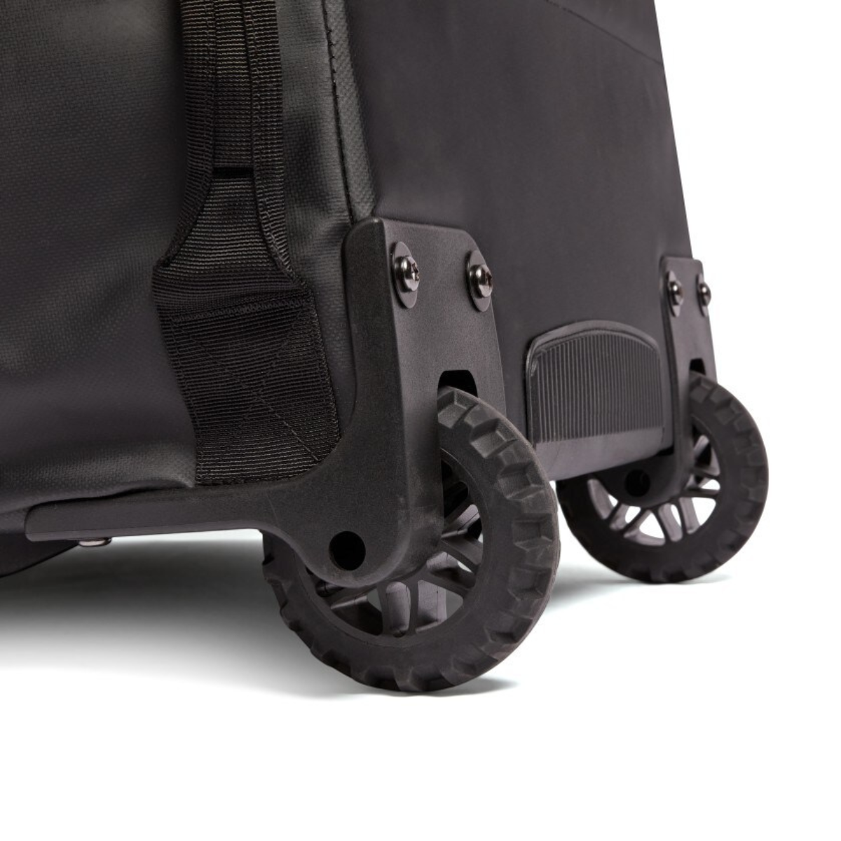 Berghaus Bhdd Gladius II rejsetaske med hjul 140 L