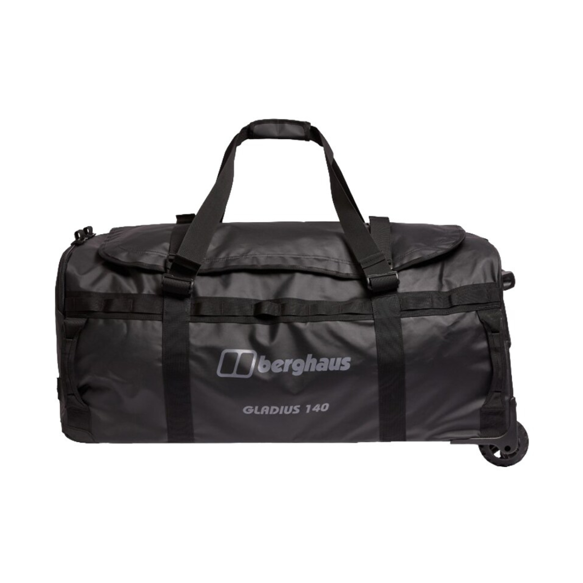 Berghaus Bhdd Gladius II rejsetaske med hjul 140 L