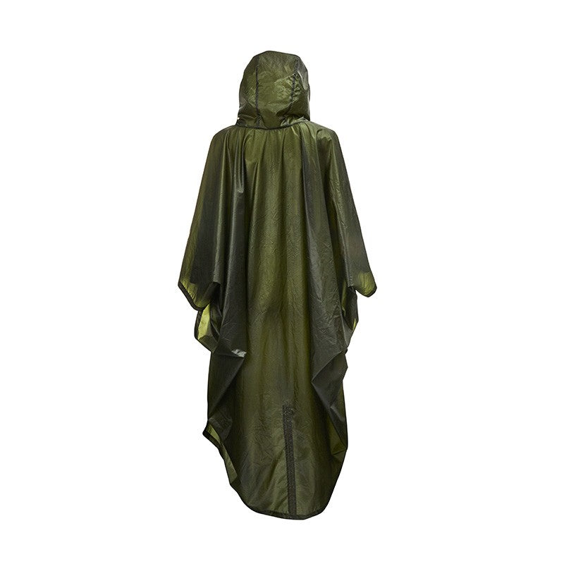 Asivik Ultralight Poncho