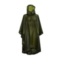 Asivik Ultralight Poncho Ripstop-nylon