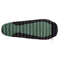 Warmpeace Viking 300 sovepose, 180 cm (Olive Black)