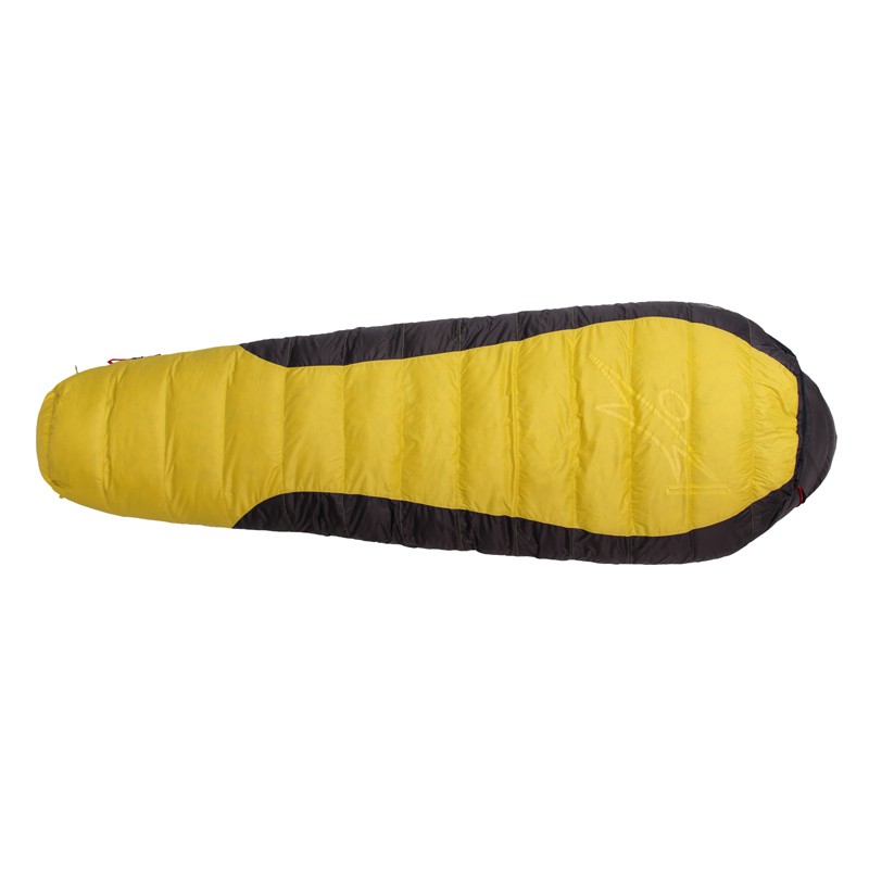 Warmpeace Viking 1200 / 180 cm H, dunsovepose