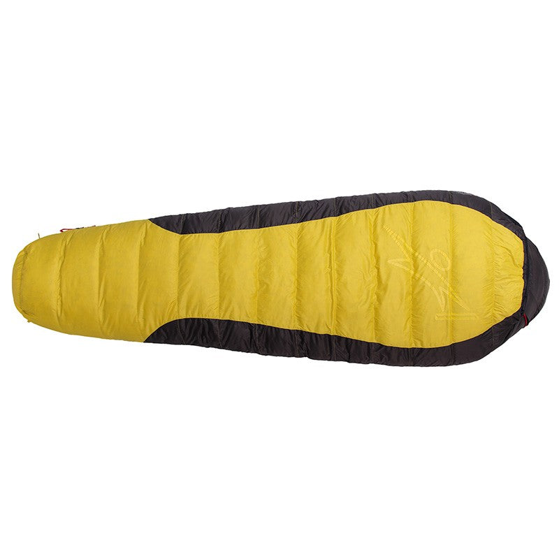 Warmpeace Viking 1200 / 195 cm V, dunsovepose