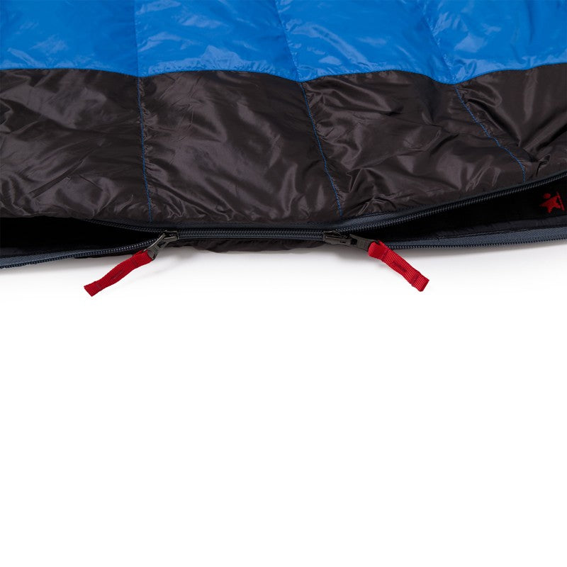Warmpeace Viking 300 Wide / 180 V, dunsovepose