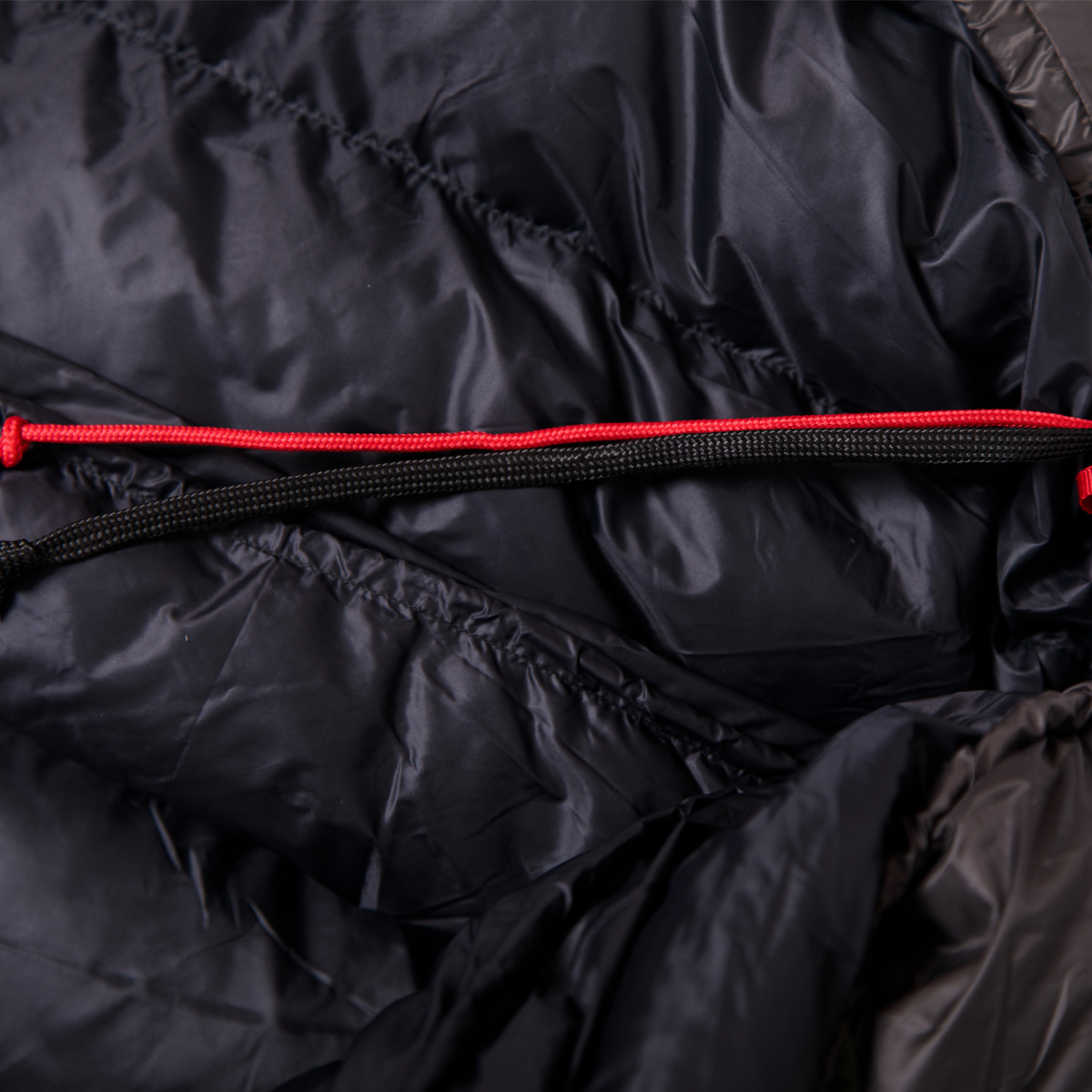Warmpeace Viking 600 Wide / 195 cm V, dunsovepose