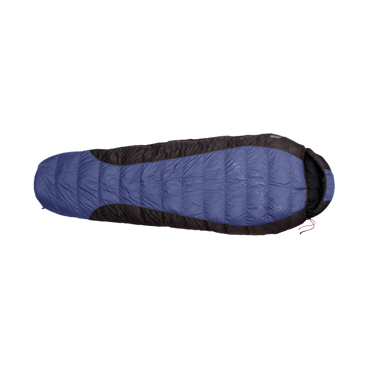 Warmpeace Viking 600 Wide / 195 cm V, dunsovepose