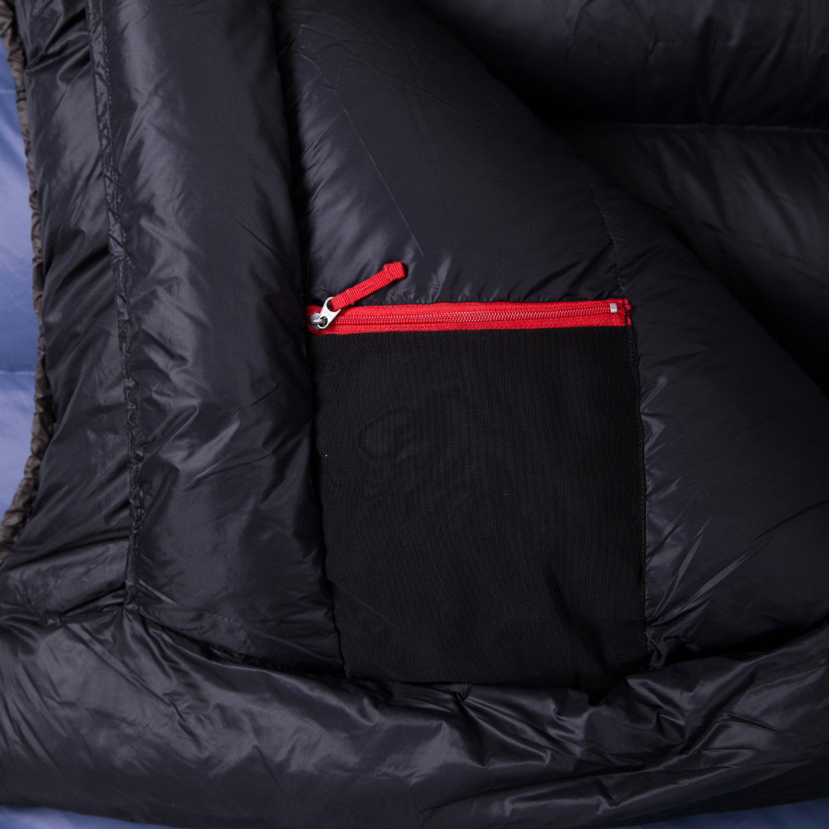 Warmpeace Viking 600 Wide / 195 cm V, dunsovepose