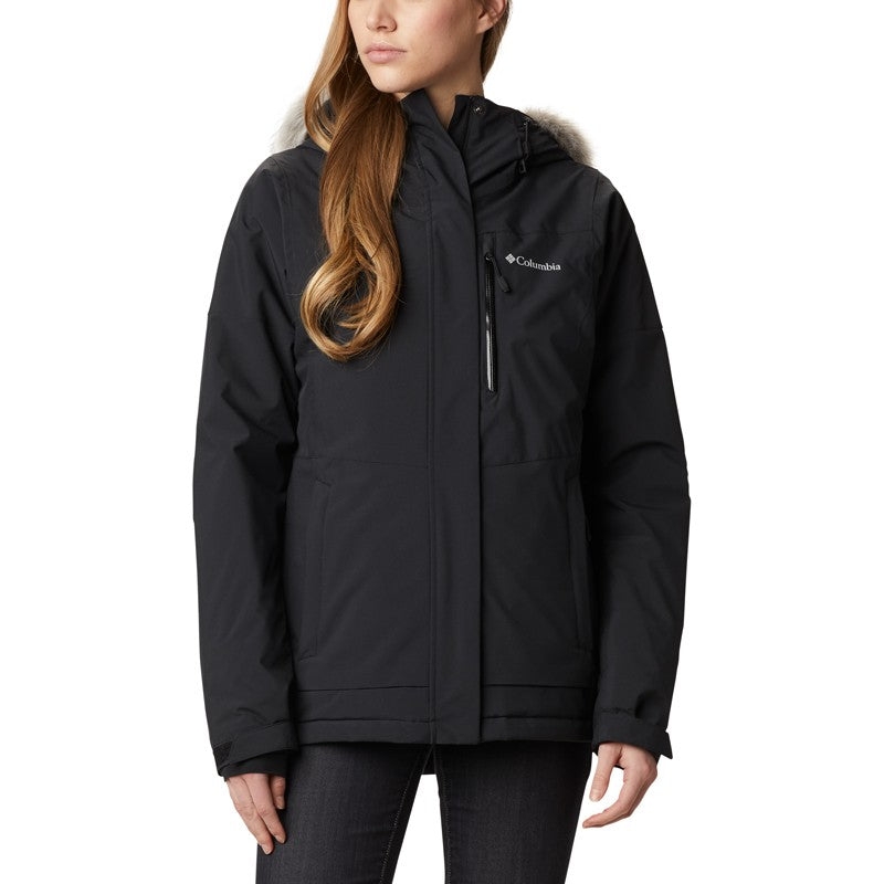 Columbia Ava Alpine Insulated skijakke, dame