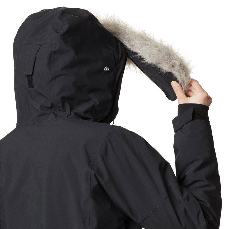 Columbia Ava Alpine Insulated skijakke, dame