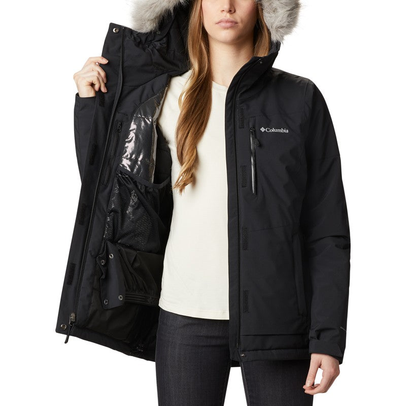 Columbia Ava Alpine Insulated skijakke, dame
