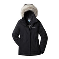 Columbia Ava Alpine skijakke, dame (Black)