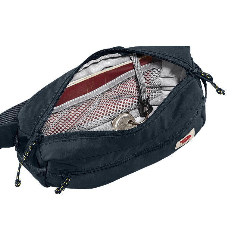 Fjällräven High Coast Hip Pack