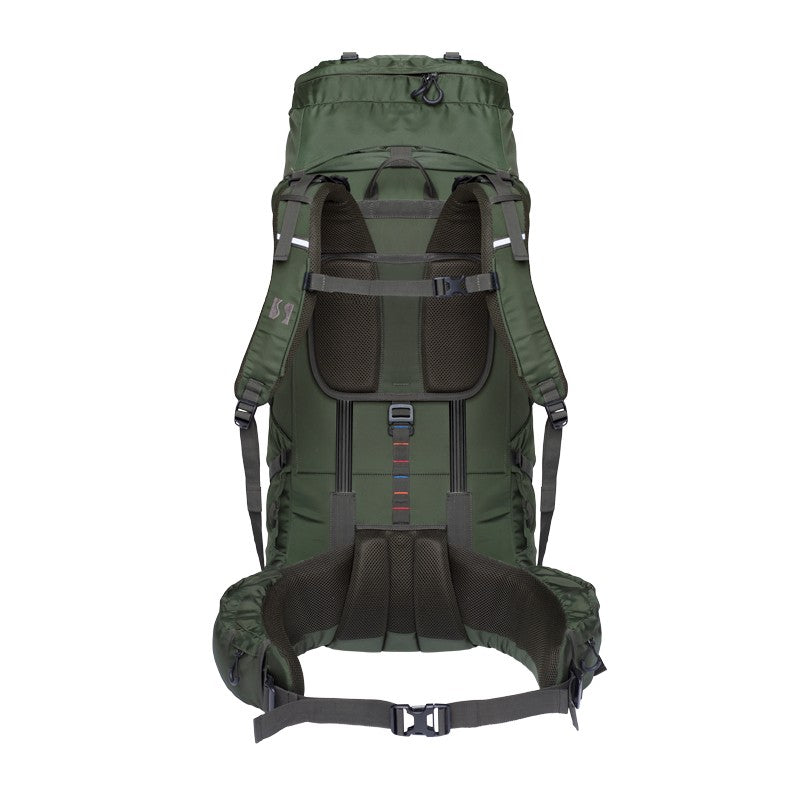 Asivik Adventure rygsæk 65 ltr.