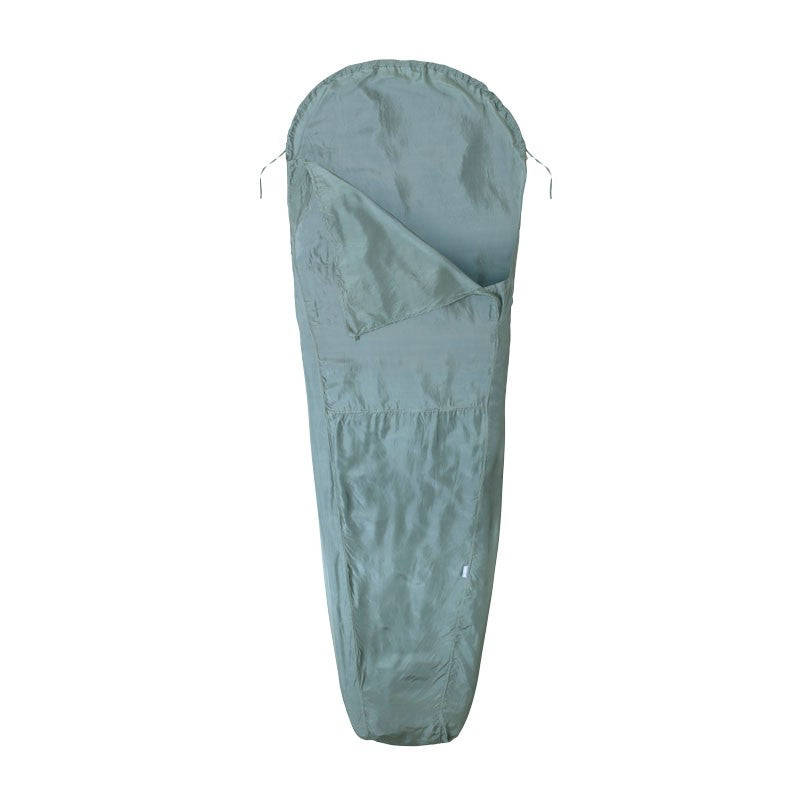 Asivik Silk Liner