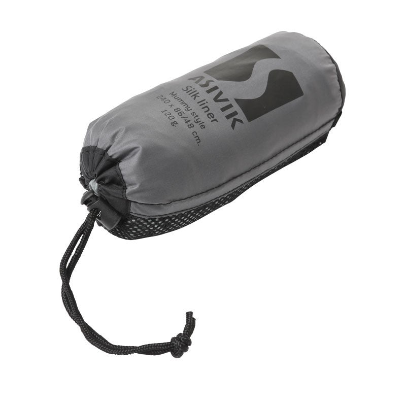 Asivik Silk Liner