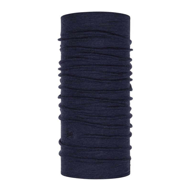 Buff Merinould MW (Night Blue Melange)