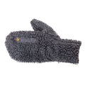 Warmpeace BEA PILE vanter, dame (Grey)