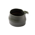 Wildo Fold-A-Cup Bio 250 ml (Olive)