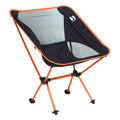 Asivik Lite Folding Chair campingstol 920 g