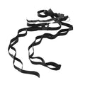 Asivik Hammock Tree Straps, 2,5 x 220 cm