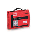 Care Plus First Aid Roll Out Light & Dry førstehjælpssæt, Small