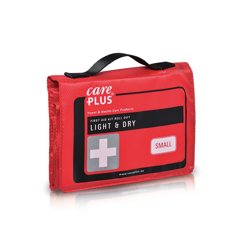 Care Plus Light & Dry Small førstehjælpstaske