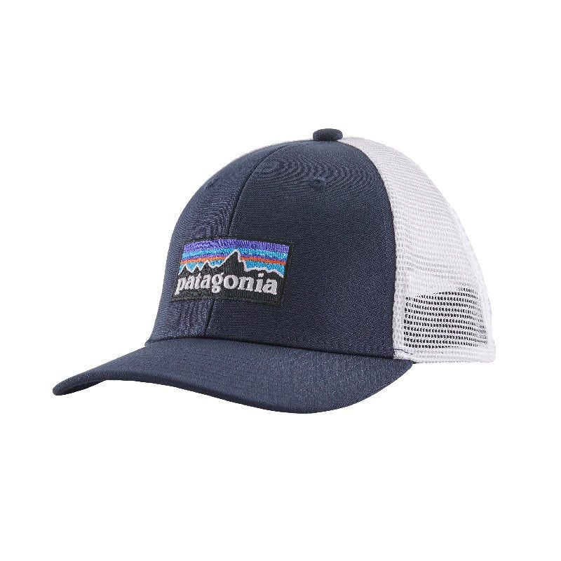 Patagonia Trucker cap, junior (Navy)