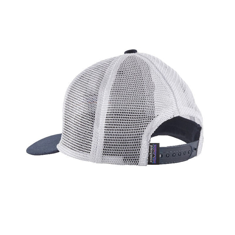 Patagonia Trucker cap, junior (Navy)