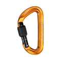 Mammut Sender Screwgate skruekarabin