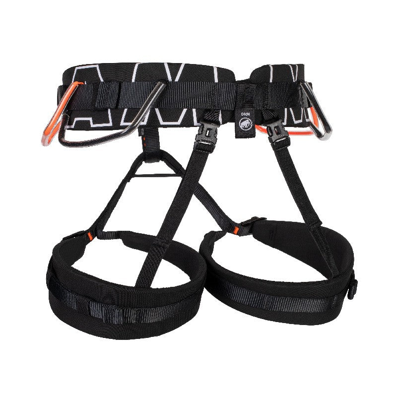 Mammut 4 Slide klatresele