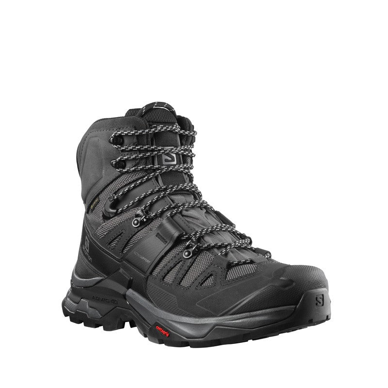 Salomon Quest 4 GORE-TEX støvler, herre (Magnet Black)