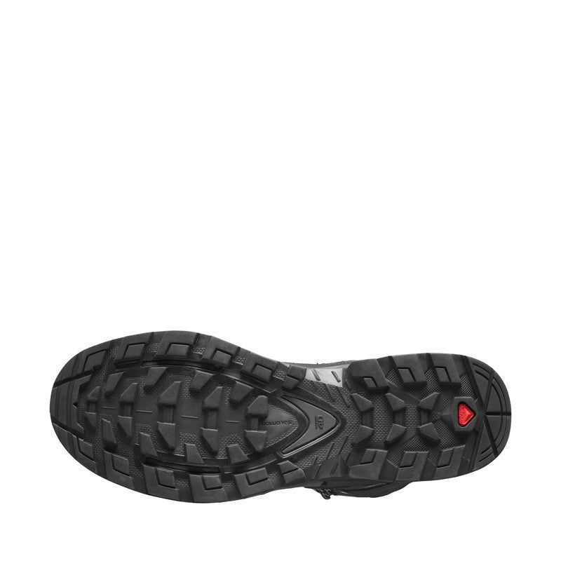 Salomon Quest 4 GTX vandrestøvle, herre (Magnet Black)