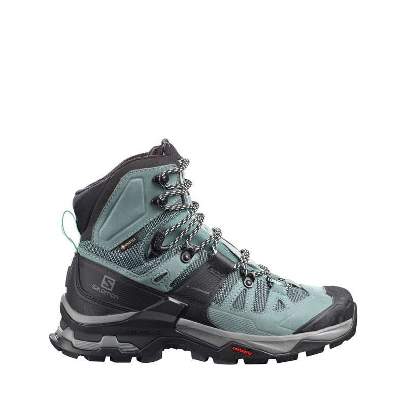 Salomon Quest 4 GTX vandrestøvle, dame