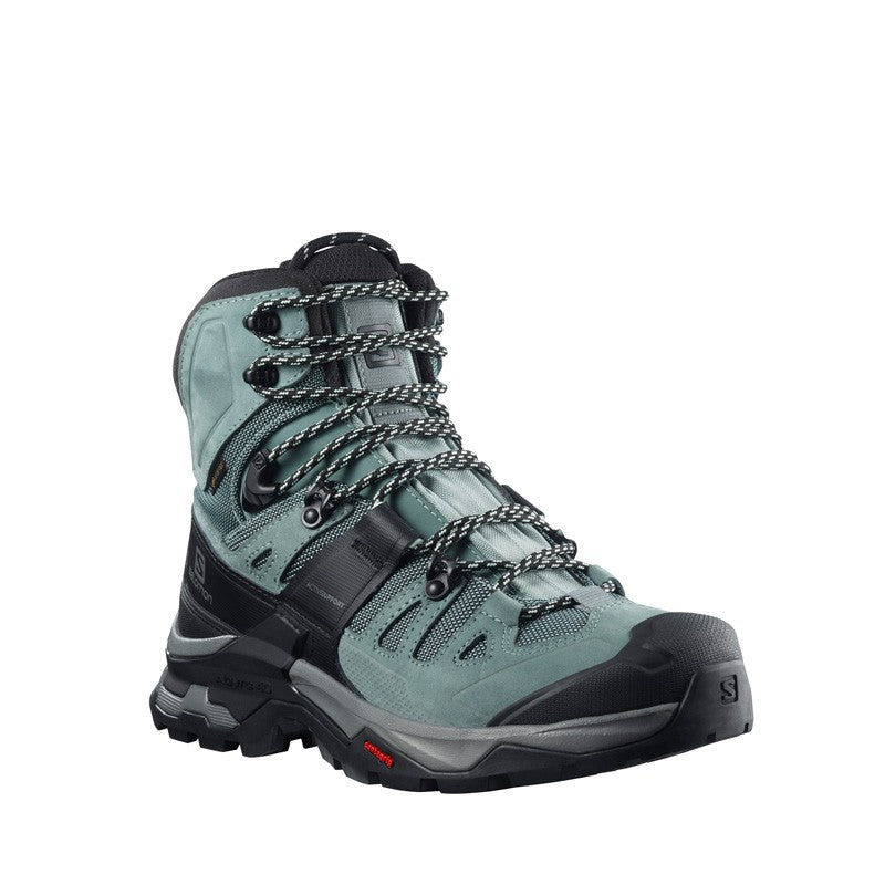 Salomon Quest 4 GORE-TEX vandrestøvler, dame (Opal Blue)