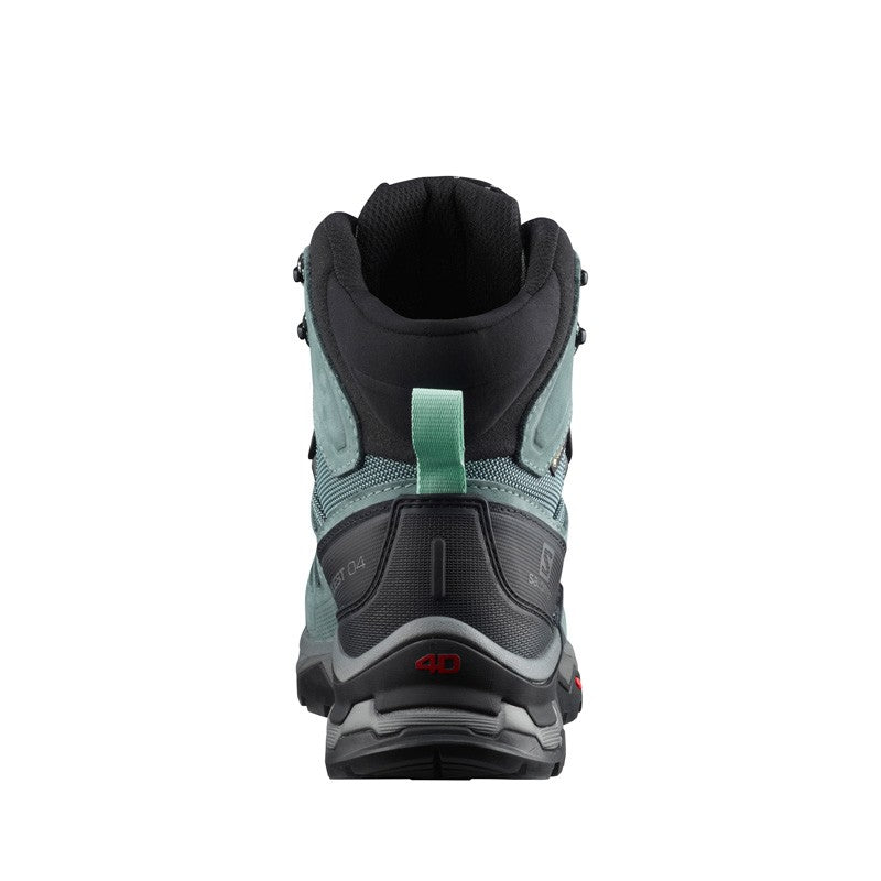 Salomon Quest 4 GTX vandrestøvle, dame
