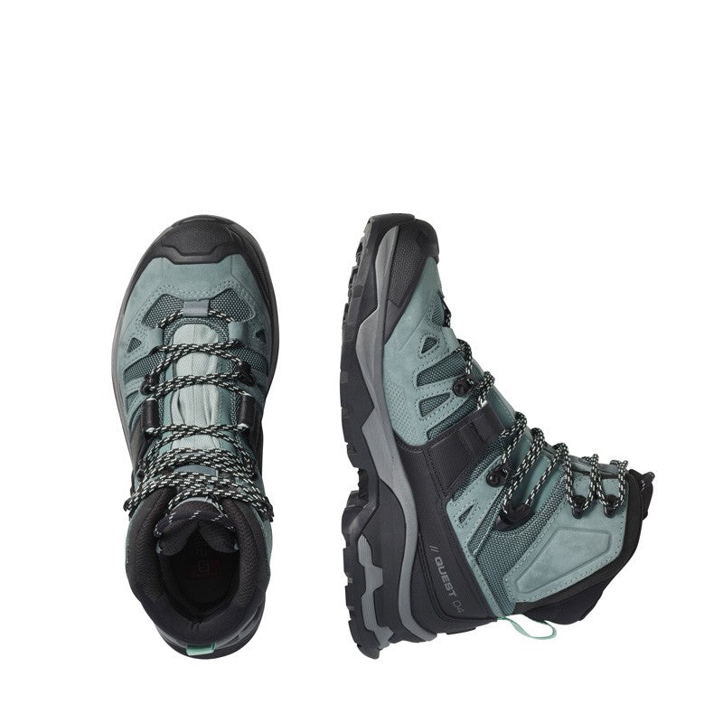 Salomon Quest 4 GTX vandrestøvle, dame