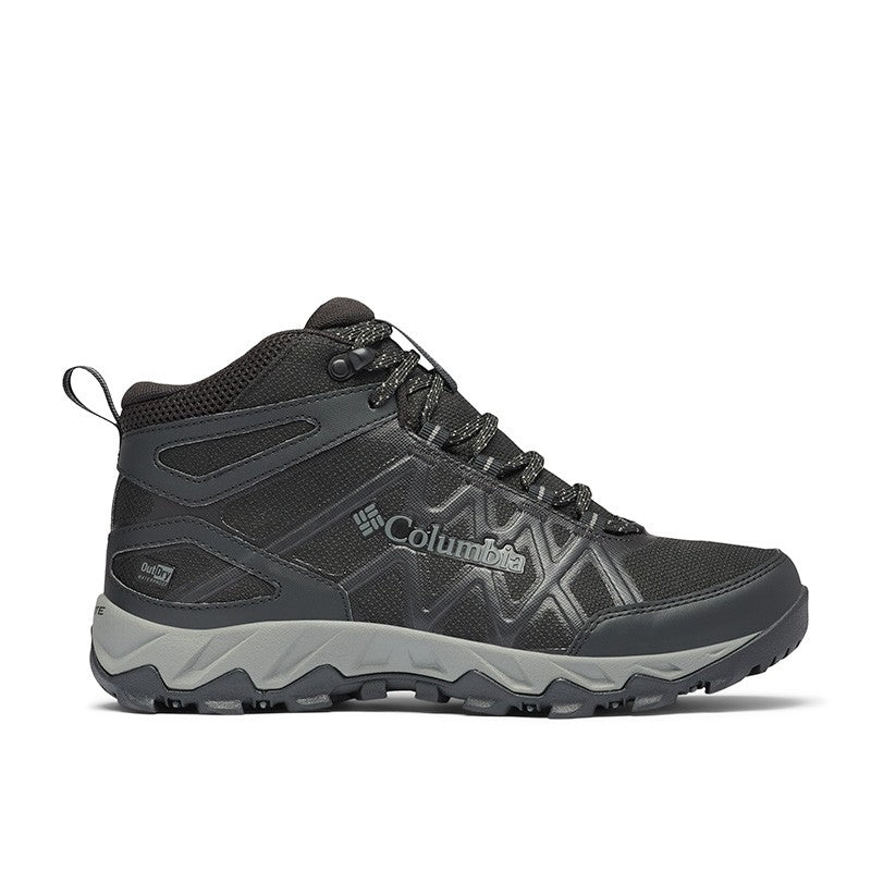 Columbia Peakfreak X2 Mid Outdry vandrestøvle, dame