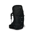 Osprey Aether rygsæk 65 L (Black)