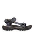 Teva Terra Fi 5 Universal sandaler, herre (Madang Blue)