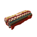 Ecuadane Mountain Plaid, 210 x 230 cm (Antisana Earth)