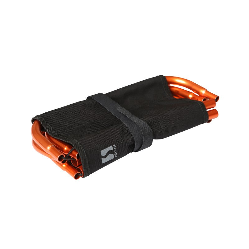 Asivik Folding Stool, foldetaburet