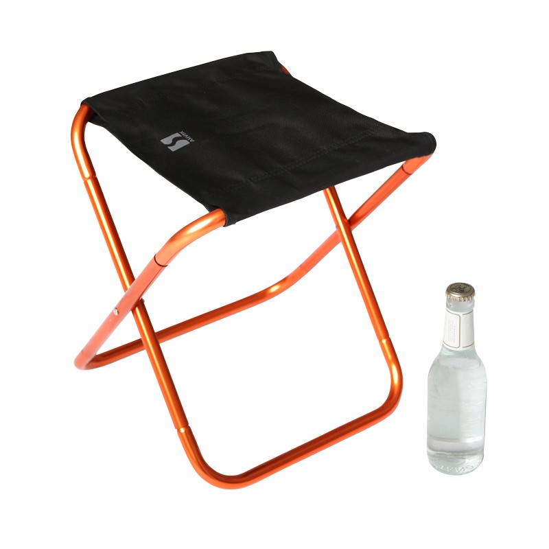 Asivik Folding Stool, foldetaburet