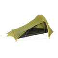 Asivik Explore 1 Ripstop-nylon telt