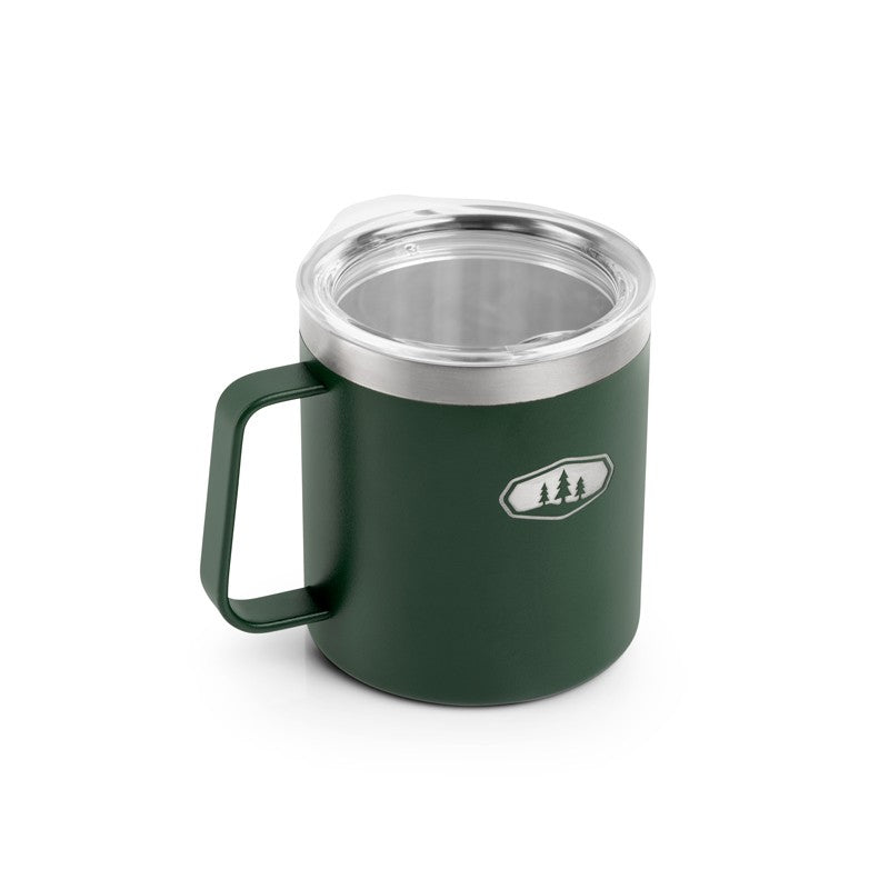 GSI Glacier Stainless termokrus 443 ml