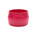 Wildo Fold-A-Cup Green foldekop 250 ml (Raspberry)